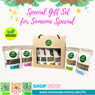 Besonderes Geschenkset