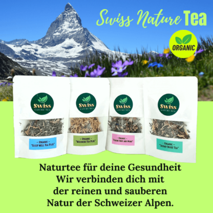 Besonderes Geschenkset + Teekanne – Bild 2