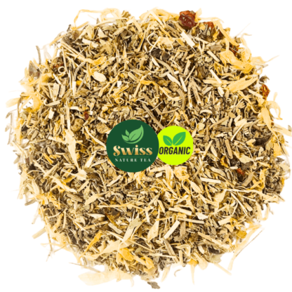 Bio "Sleep Well Tea Plus" – Bild 4